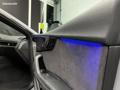 Audi RS5 SPORTBACK 29 V6 TFSI 450ch quattro tiptronic 8 FREINS CERAMIQUE 2 EME MAIN   - 24