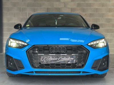 Audi A5 Sportback 40 TDI Sline S-tronic GARANTIE 12 MOIS   - 2