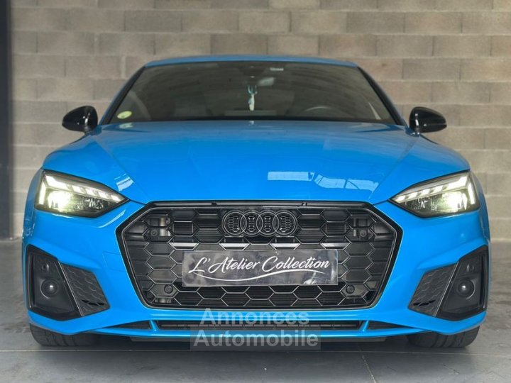 Audi A5 Sportback 40 TDI Sline S-tronic GARANTIE 12 MOIS - 2