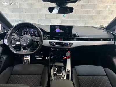Audi A5 Sportback 40 TDI Sline S-tronic GARANTIE 12 MOIS   - 8