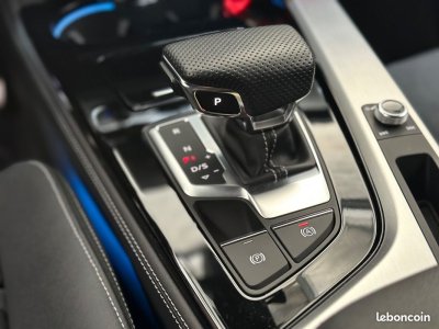 Audi A5 Sportback 40 TDI Sline S-tronic GARANTIE 12 MOIS   - 10