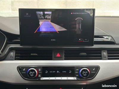 Audi A5 Sportback 40 TDI Sline S-tronic GARANTIE 12 MOIS   - 11