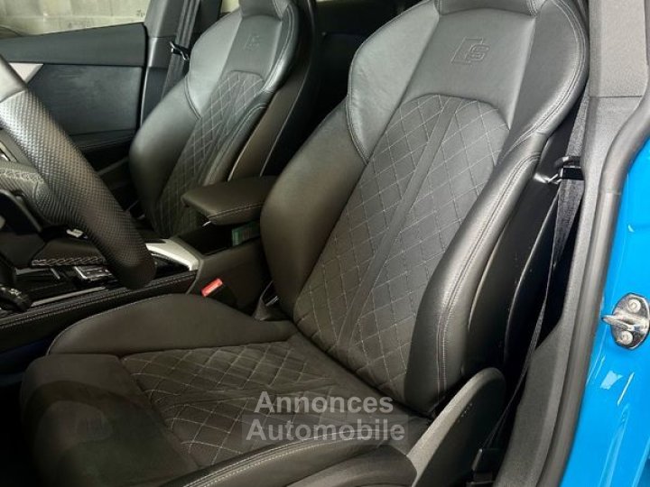 Audi A5 Sportback 40 TDI Sline S-tronic GARANTIE 12 MOIS - 13