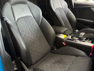 Audi A5 Sportback 40 TDI Sline S-tronic GARANTIE 12 MOIS   - 14