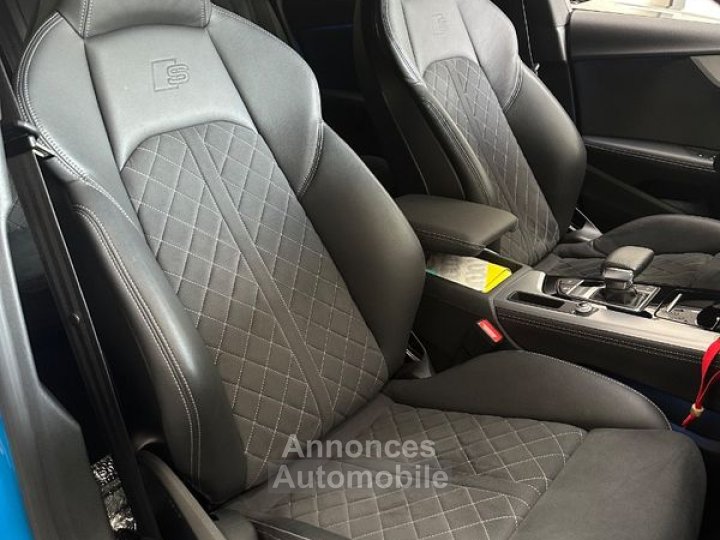 Audi A5 Sportback 40 TDI Sline S-tronic GARANTIE 12 MOIS - 14