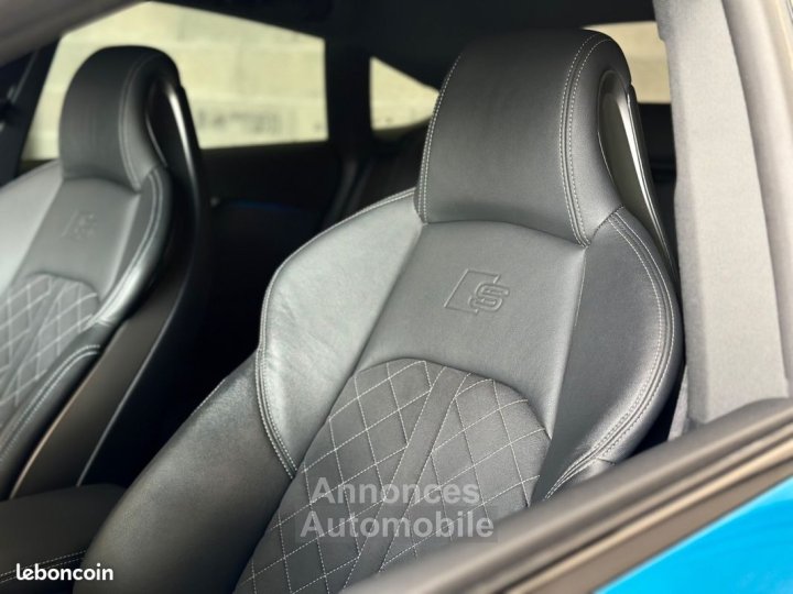 Audi A5 Sportback 40 TDI Sline S-tronic GARANTIE 12 MOIS - 15