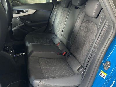 Audi A5 Sportback 40 TDI Sline S-tronic GARANTIE 12 MOIS   - 16