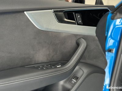 Audi A5 Sportback 40 TDI Sline S-tronic GARANTIE 12 MOIS   - 17