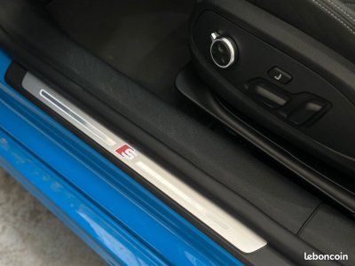 Audi A5 Sportback 40 TDI Sline S-tronic GARANTIE 12 MOIS   - 18