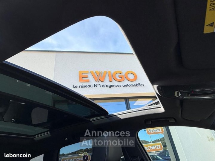 Audi Q7 30 TDI 270ch S-LINE TOIT OUVRANT, 7PLACES, ATTELAGE - 17