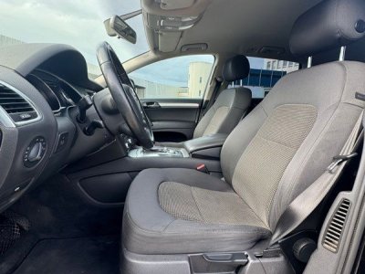 Audi Q7 Quattro   - 4