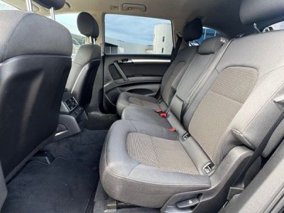 Audi Q7 Quattro   - 5