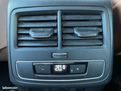 Audi A5 CABRIOLET 40 TDI 204CH AVUS S TRONIC 7   - 17