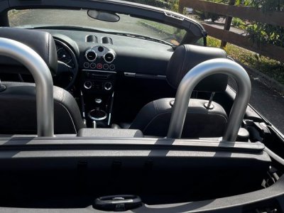 Audi TT MK1 Cabriolet 18 180 cv - 5