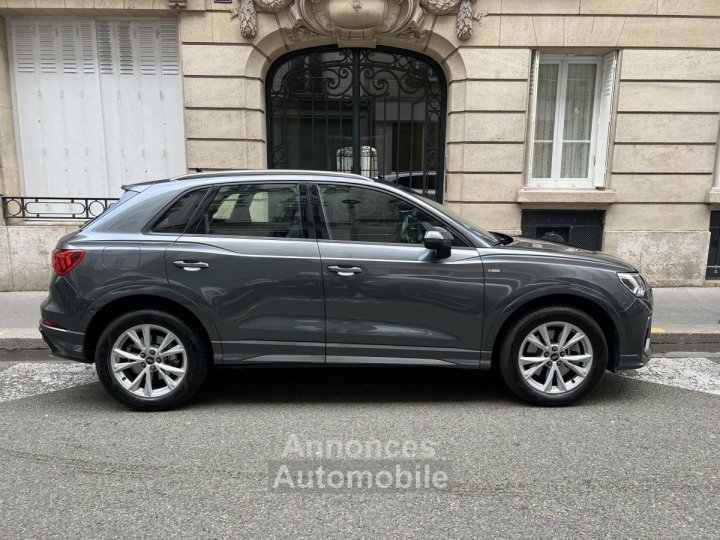 Audi Q3 II - 3