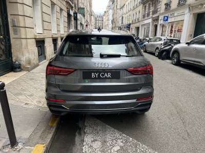 Audi Q3 II   - 4