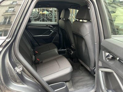 Audi Q3 II   - 5