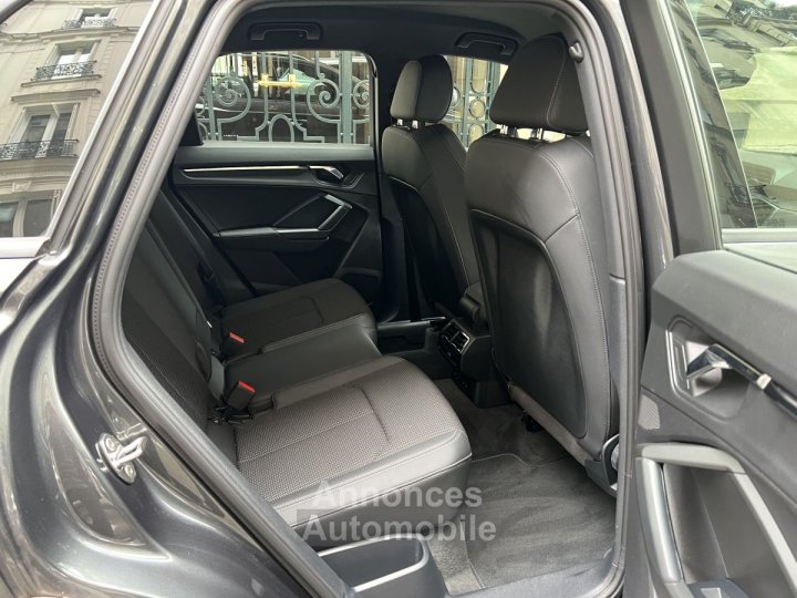 Audi Q3 II - 5