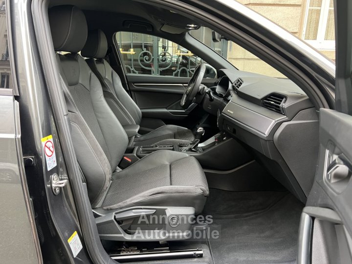 Audi Q3 II - 6
