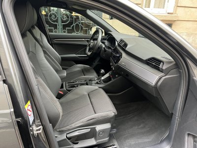 Audi Q3 II   - 7