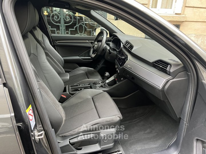 Audi Q3 II - 7