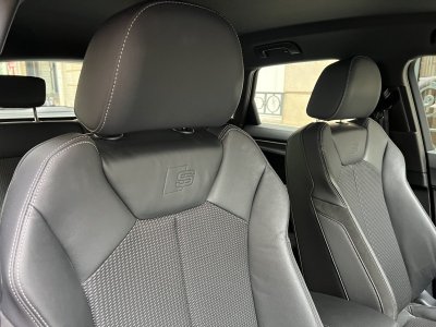 Audi Q3 II   - 8