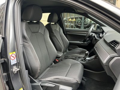 Audi Q3 II   - 9