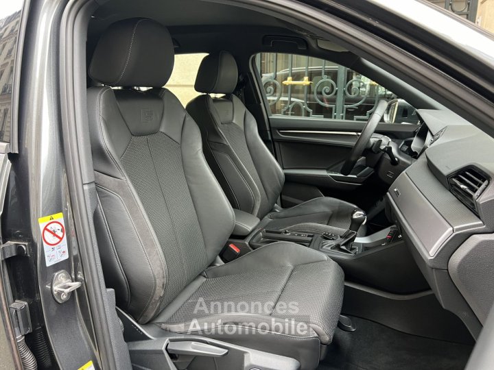Audi Q3 II - 9