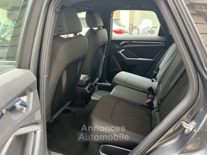 Audi Q3 II - 10