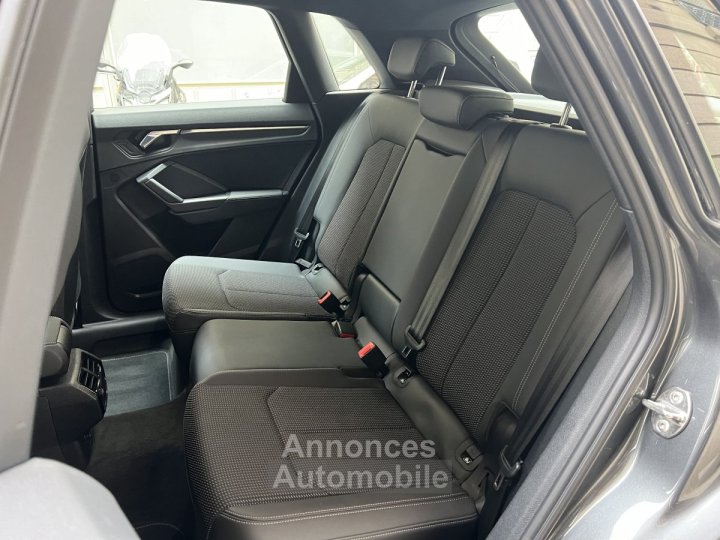 Audi Q3 II - 11