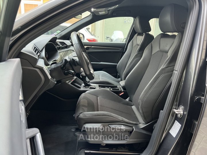 Audi Q3 II - 12