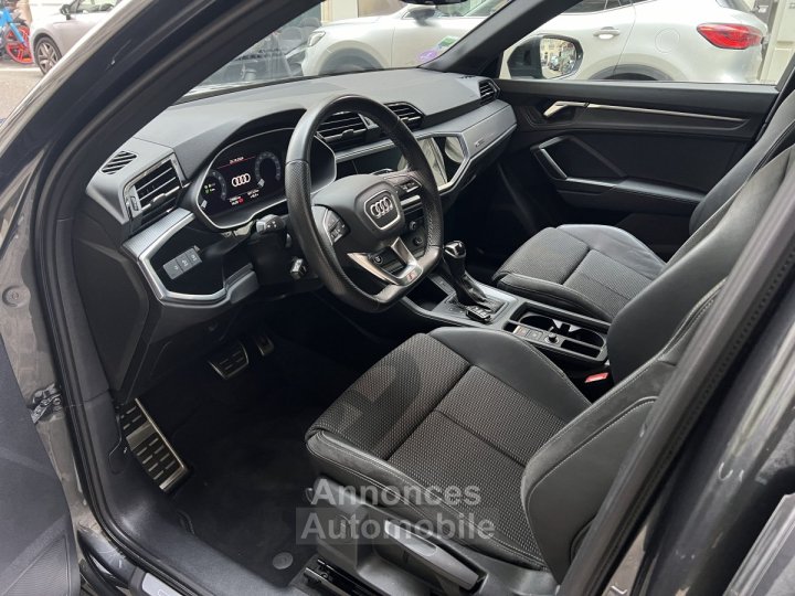 Audi Q3 II - 13