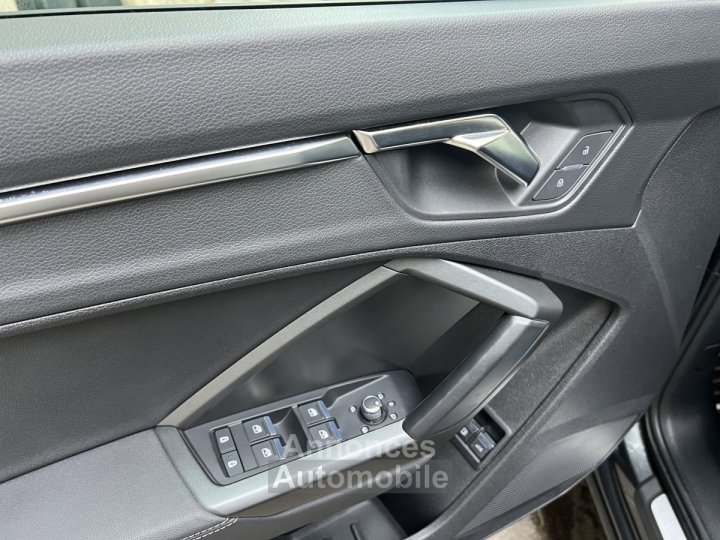 Audi Q3 II - 14