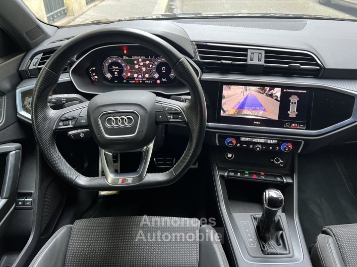 Audi Q3 II - 15