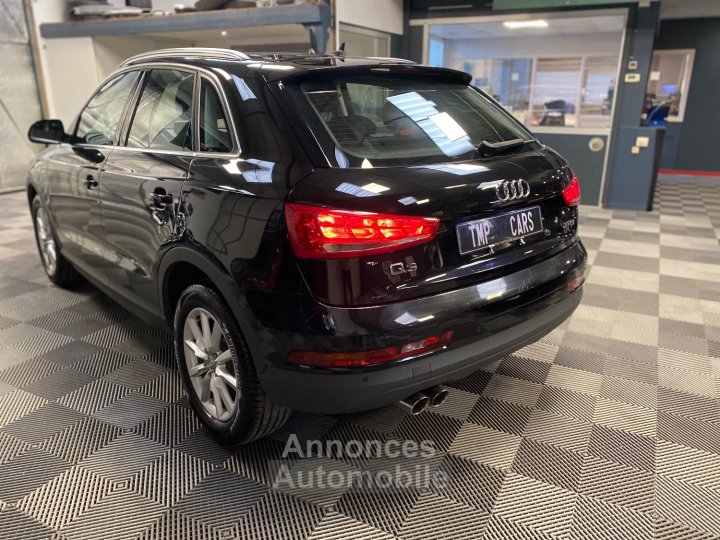 Audi Q3 14 TFSI 150cv S Tronic 6 - 3