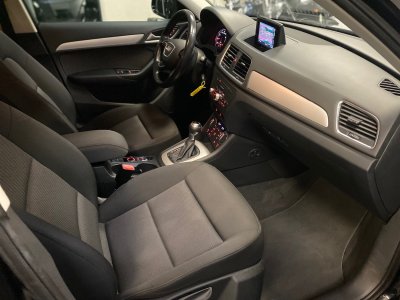 Audi Q3 14 TFSI 150cv S Tronic 6   - 4