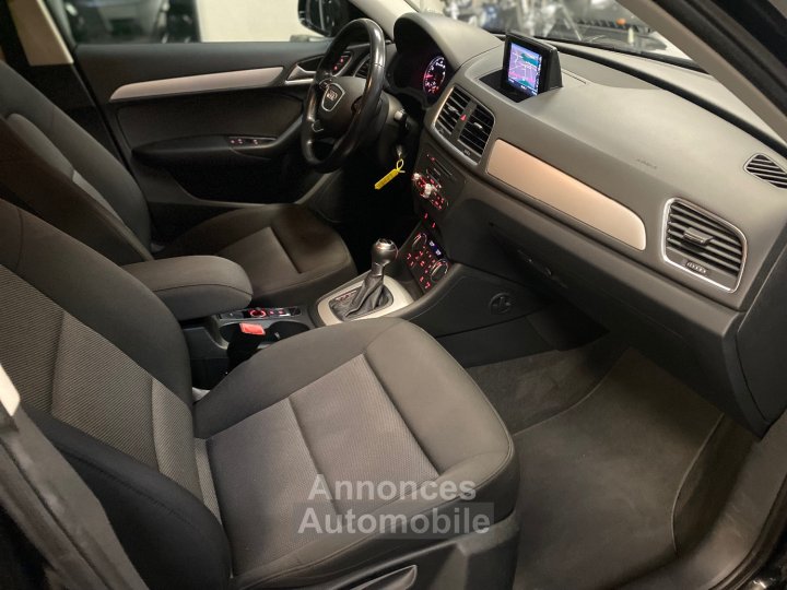 Audi Q3 14 TFSI 150cv S Tronic 6 - 4