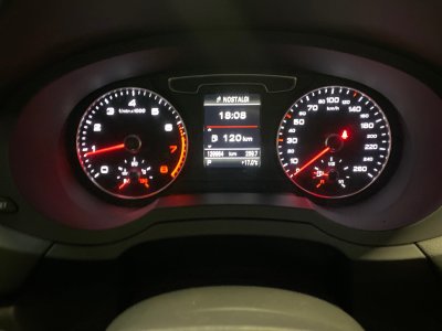 Audi Q3 14 TFSI 150cv S Tronic 6   - 5