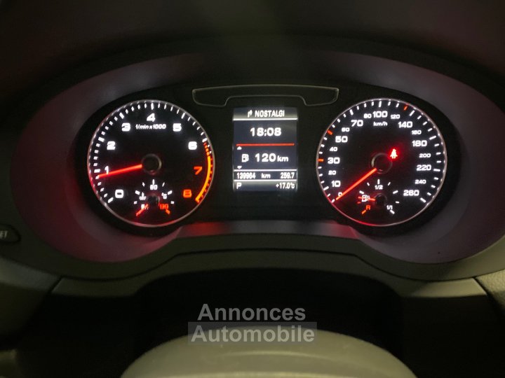 Audi Q3 14 TFSI 150cv S Tronic 6 - 5