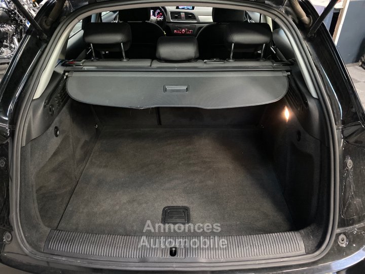 Audi Q3 14 TFSI 150cv S Tronic 6 - 6