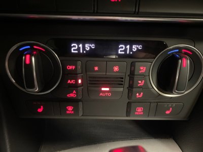 Audi Q3 14 TFSI 150cv S Tronic 6   - 8