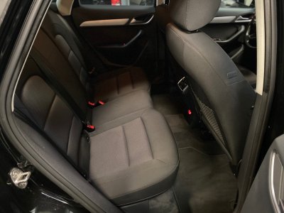 Audi Q3 14 TFSI 150cv S Tronic 6   - 9