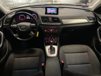 Audi Q3 14 TFSI 150cv S Tronic 6   - 10