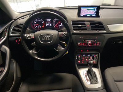 Audi Q3 14 TFSI 150cv S Tronic 6   - 11