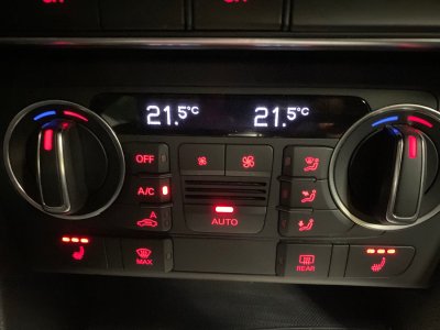 Audi Q3 14 TFSI 150cv S Tronic 6   - 12