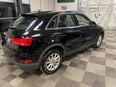 Audi Q3 14 TFSI 150cv S Tronic 6   - 14