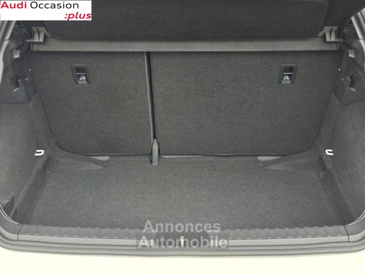 Audi A1 Sportback 35 TFSI 150 ch S tronic 7 S Line - 7