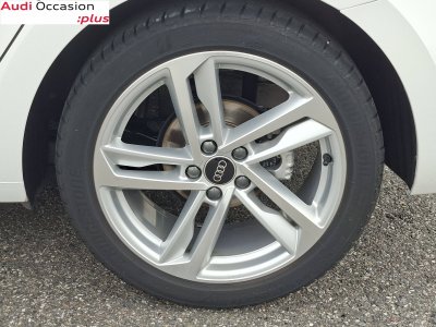 Audi A1 Sportback 35 TFSI 150 ch S tronic 7 S Line   - 10