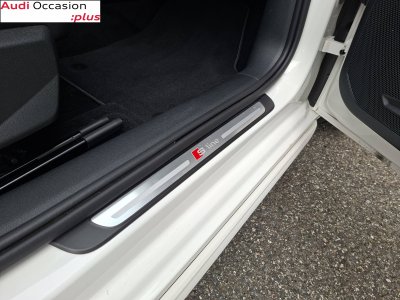 Audi A1 Sportback 35 TFSI 150 ch S tronic 7 S Line   - 12