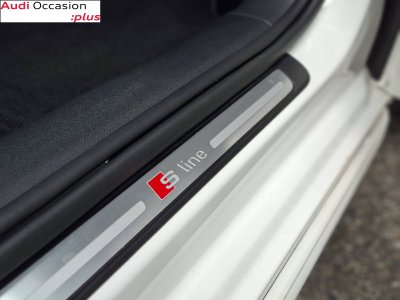 Audi A1 Sportback 35 TFSI 150 ch S tronic 7 S Line   - 13